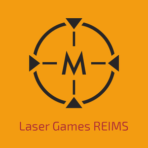 Megazone Laser Games Reims