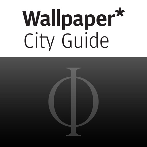 iOS(iPhone/iPad)용 Wallpaper* City Guides AppPure에서 무료 다운로드