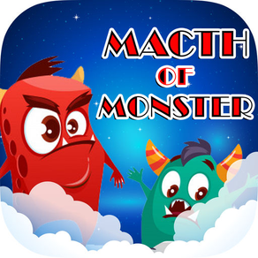 Match Of Monster