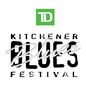 TD Kitchener Blues Festival