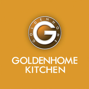 Golden Home Kitchens