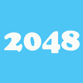 2048 Puzzle Plus Free