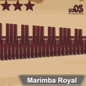 Marimba Royal