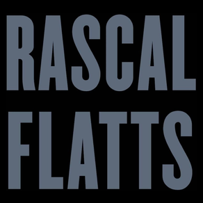 Rascal Flatts