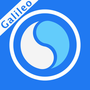 DMD Panorama for Galileo