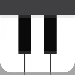 Flat Piano