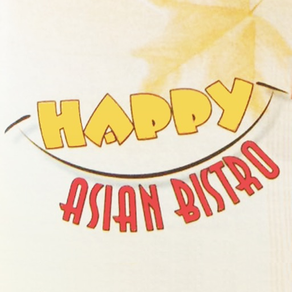 Happy Asian Bistro - Goodlettsville