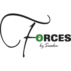 Forces By Sweden