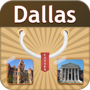 Dallas Traveller's Essential Guide
