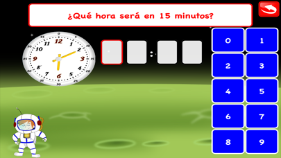 Matemáticas 3º Primaria Lite الملصق