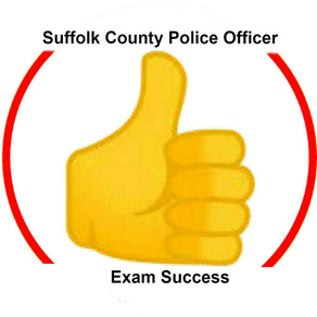 Suffolk County Police Exam