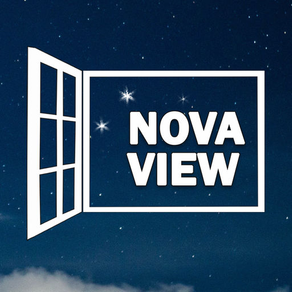 NovaView - AI Powered Camera