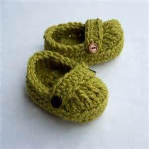 Best Crochet Booties