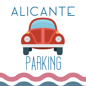 Alicante Parking Plazas Libres en Tiempo Real