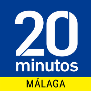 20minutos Ed. Impresa Málaga