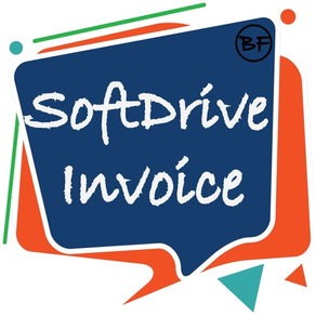 Softdrive Invoice Manager