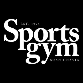 Sportsgym Scandinavia