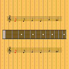 Learn Guitar: play & practice