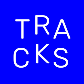 TRACKS - audio tours