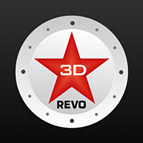 REVO 3D