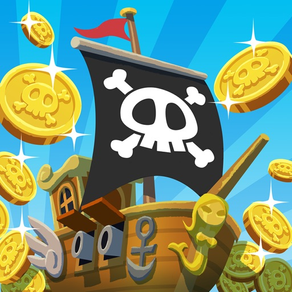 Pirates of Coin