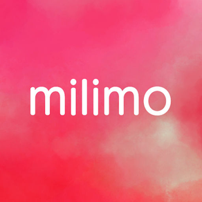 milimo [ミリモ] - 本格占いアプリ