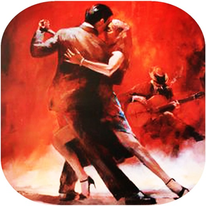 Tango Music Radio Live