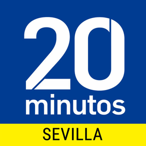 20minutos Ed. Impresa Sevilla