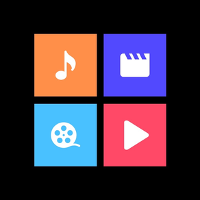 Vico - Video Collage Maker