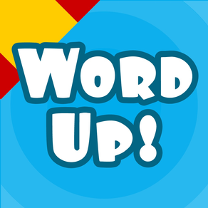 WordUp! The Spanish Word Game