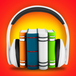 Audiobooks: thousands of greatest bestsellers and new books
