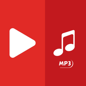 Offline Music: Mp3 Converter