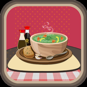 Soup Maker - Cooking Chef