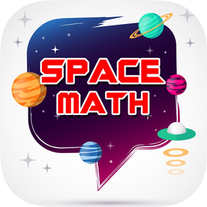 Math Of Space