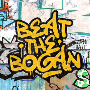 Beat The Bogan