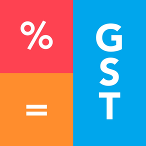 GST Calculator India GST App