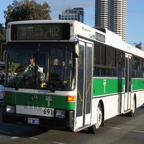 Perth Bus