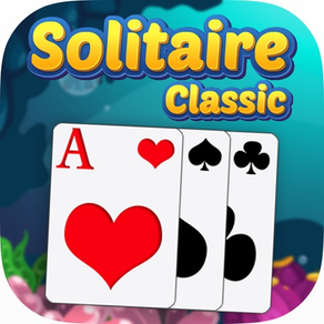 Solitaire New Fun Classic⋆