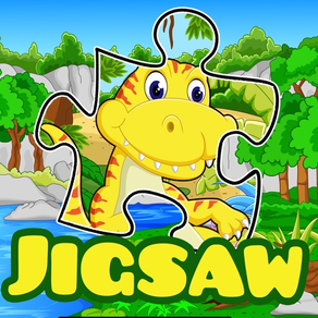 jigsaw puzzle boards animals activities for pre k