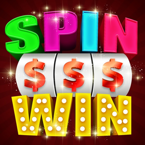 Kasino Jackpot Drehen und Gewinnen Spielautomaten  - Spielen Las Vegas Einarmige Banditen Spiel