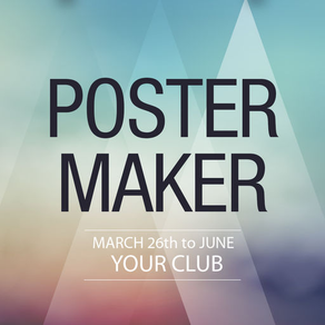 Poster Maker - Text Editor
