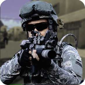 FPS Sniper Commando IGI Action