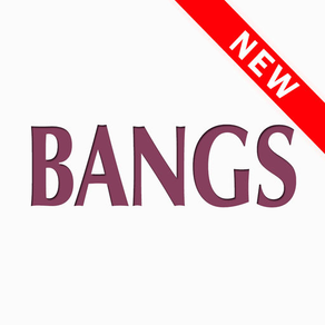 BANGS　APP