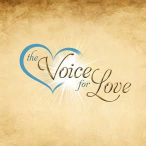 The Voice for Love - Free Training on How to Hear God’s Voice and Included Inspirational Spiritual Quotes