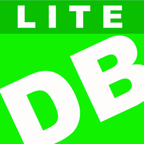 DB DESIGN Lite