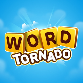 Wordtornado – Juego de Palabra