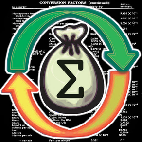 Conversion Formulator