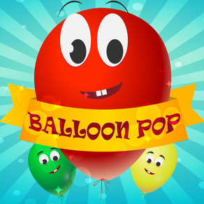 Balloon Pop!.