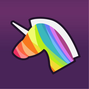 Pridemoji: Show LGBT Pride w/ Gay Emoji & Stickers