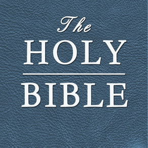 聖經和合本英文版-精读新約舊約靈修禱告